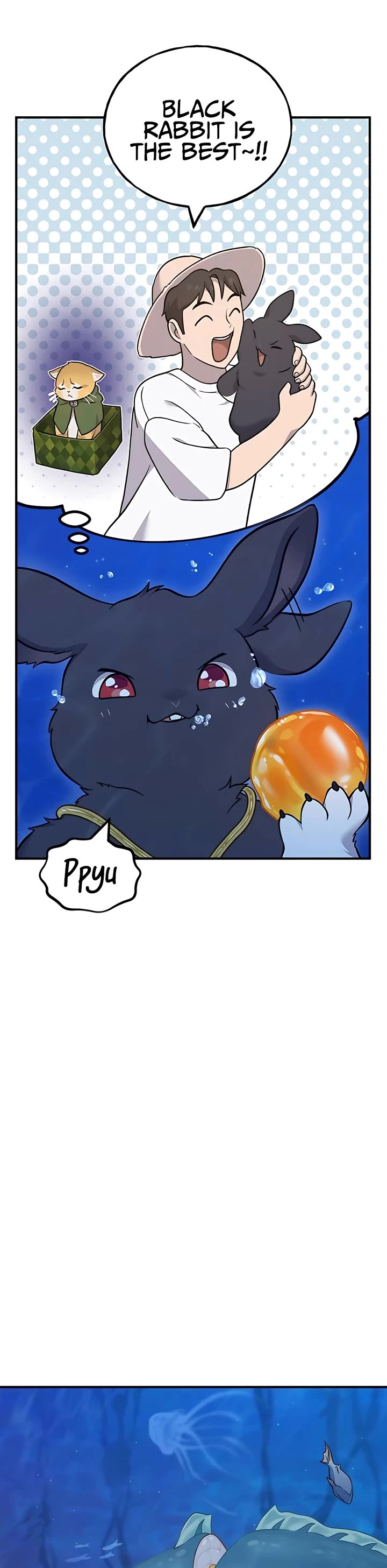 Solo Farming in the Tower Chapter 50 page 51 - Chapter 50
