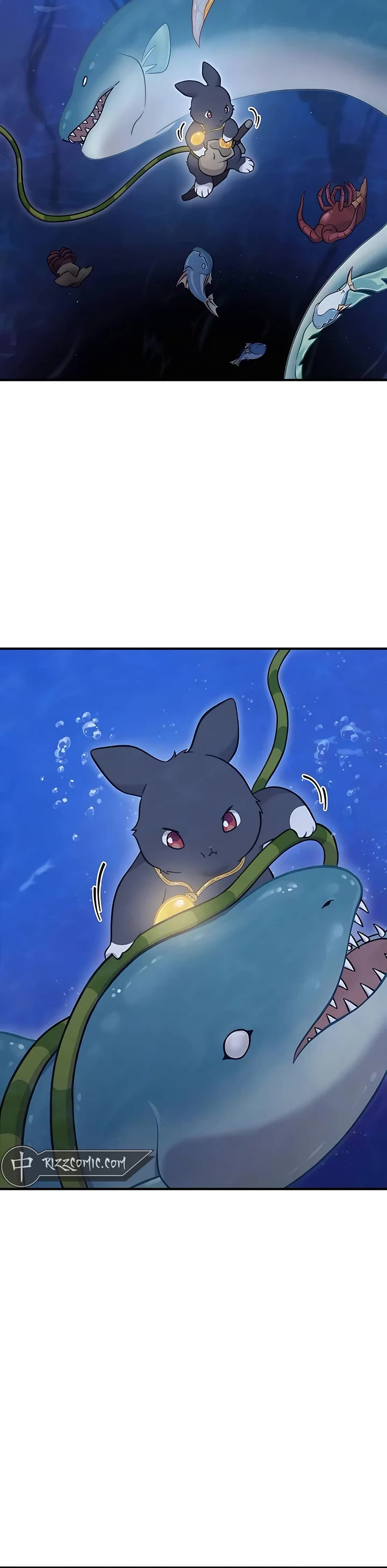 Solo Farming in the Tower Chapter 50 page 52 - Chapter 50