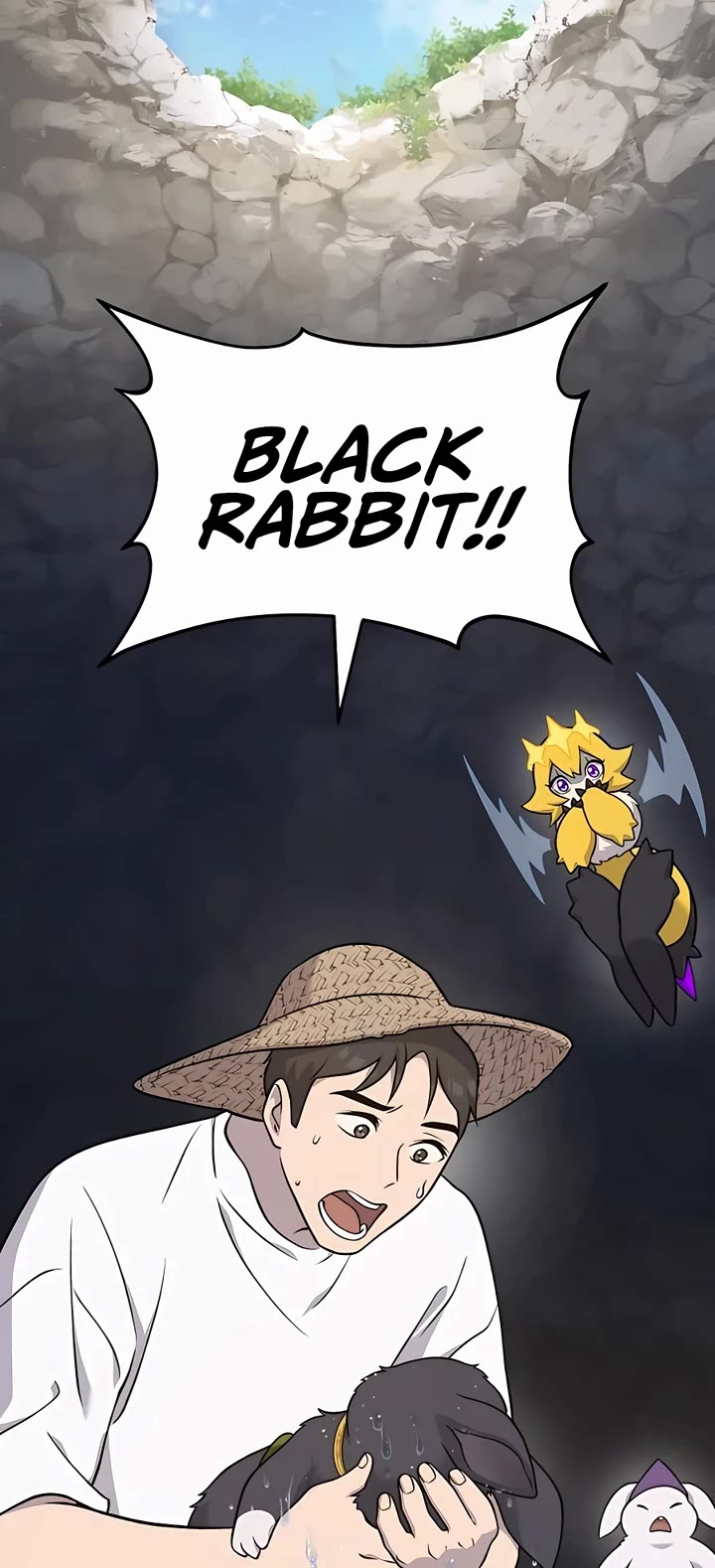 Solo Farming in the Tower Chapter 50 page 67 - Chapter 50