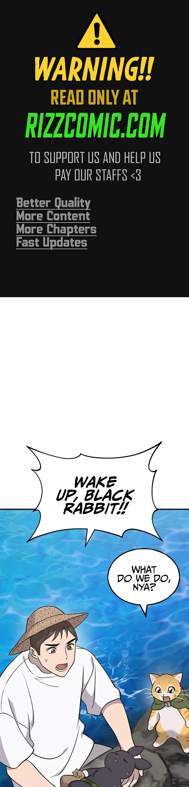 Solo Farming in the Tower Chapter 51 page 1 - Chapter 51