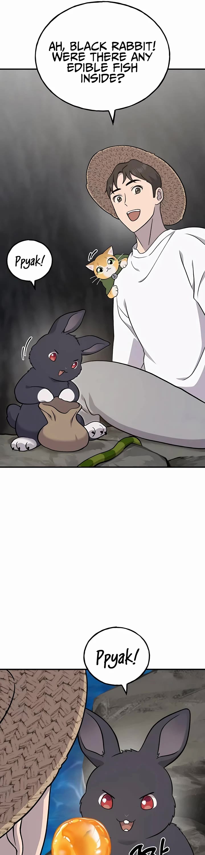 Solo Farming in the Tower Chapter 51 page 12 - Chapter 51