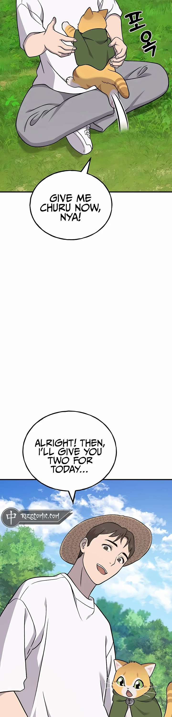 Solo Farming in the Tower Chapter 51 page 32 - Chapter 51