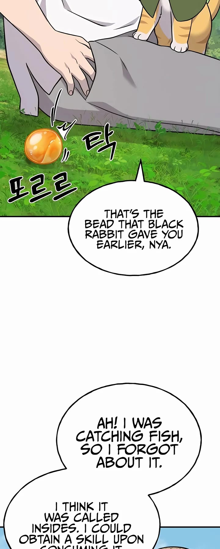 Solo Farming in the Tower Chapter 51 page 33 - Chapter 51