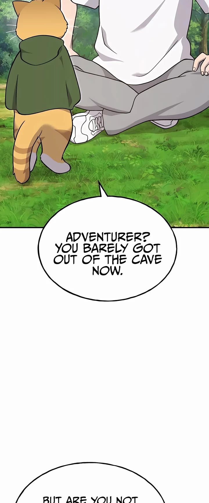 Solo Farming in the Tower Chapter 51 page 37 - Chapter 51