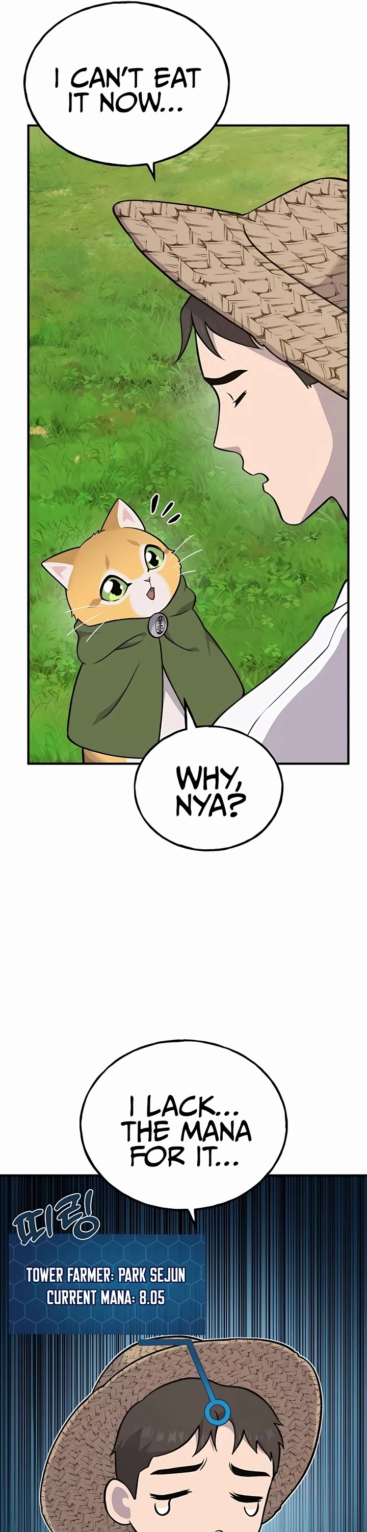Solo Farming in the Tower Chapter 51 page 39 - Chapter 51