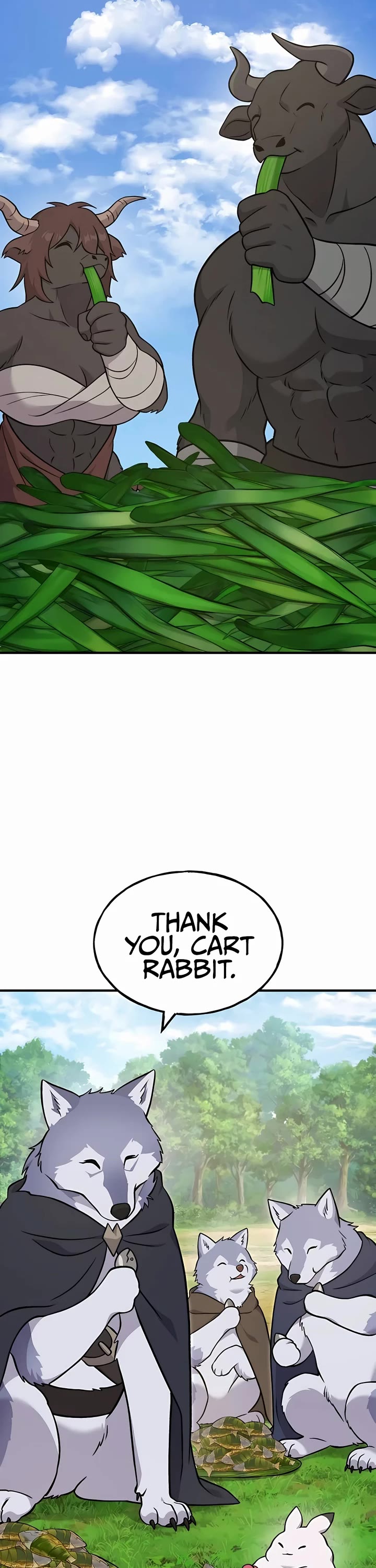 Solo Farming in the Tower Chapter 51 page 47 - Chapter 51