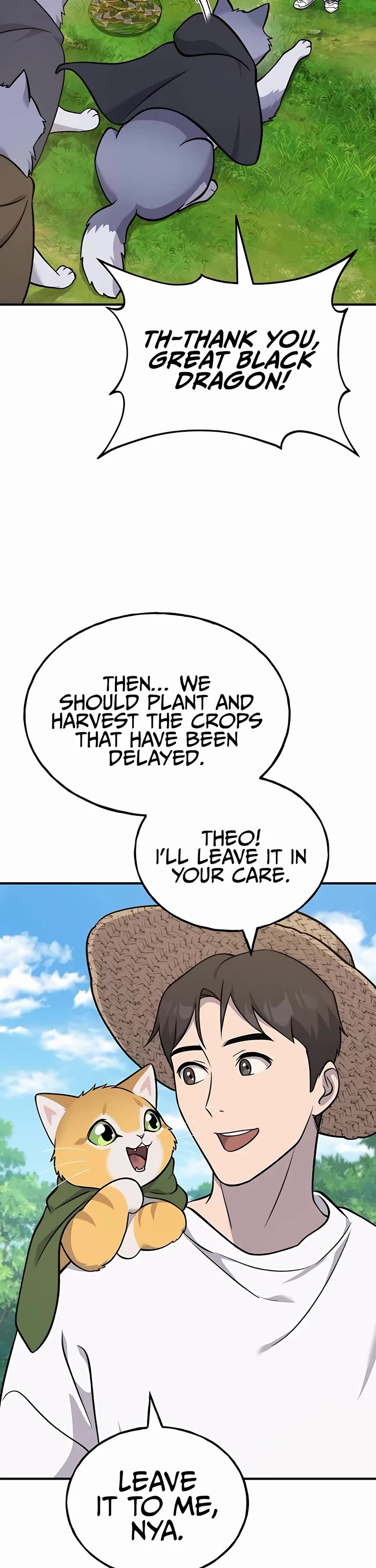 Solo Farming in the Tower Chapter 51 page 55 - Chapter 51