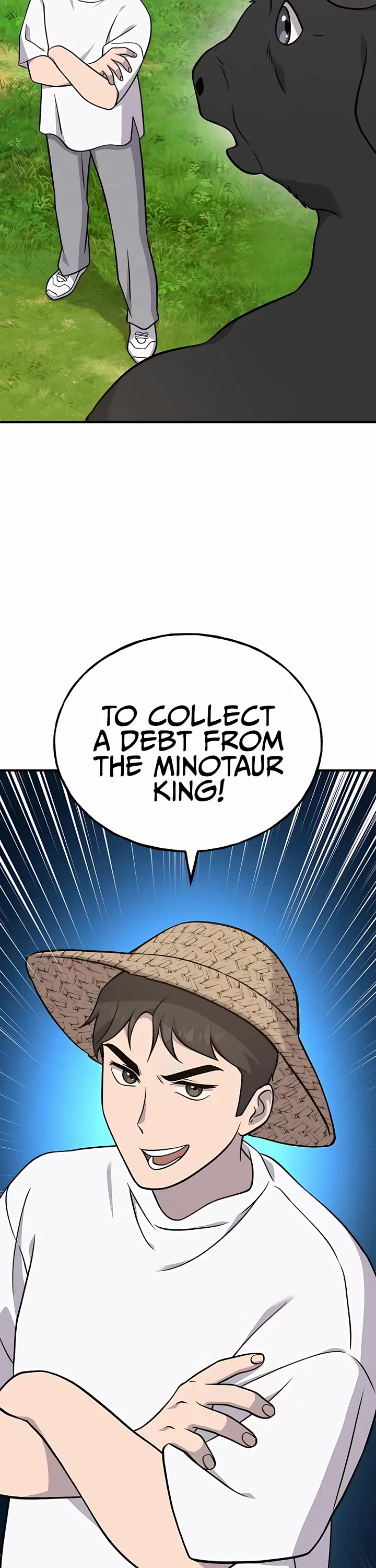 Solo Farming in the Tower Chapter 51 page 59 - Chapter 51