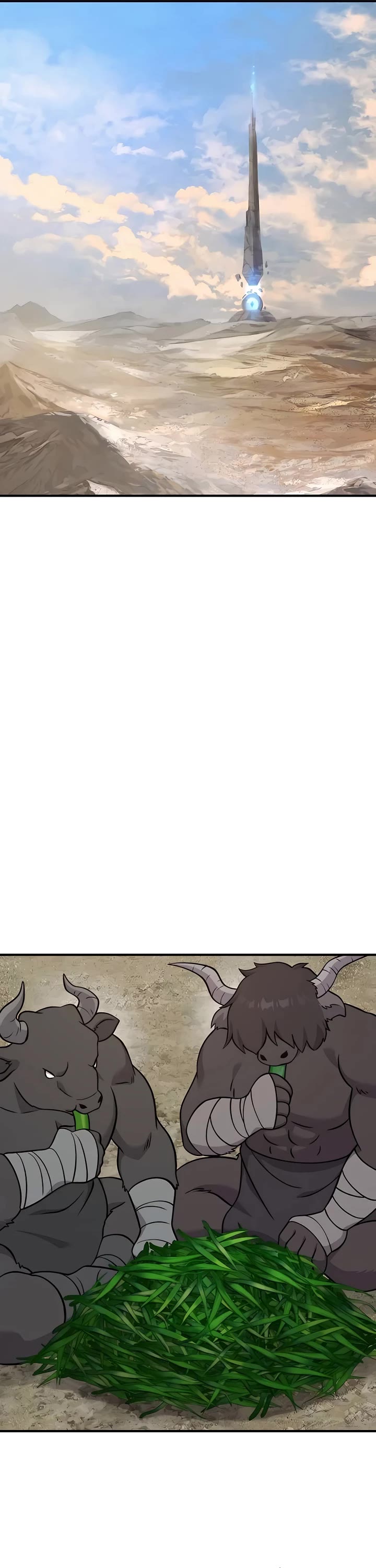 Solo Farming in the Tower Chapter 51 page 62 - Chapter 51