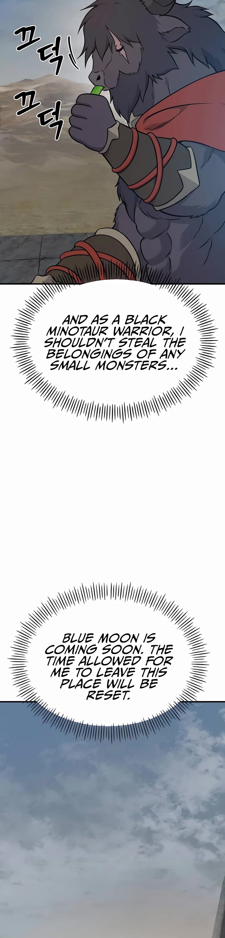 Solo Farming in the Tower Chapter 51 page 71 - Chapter 51