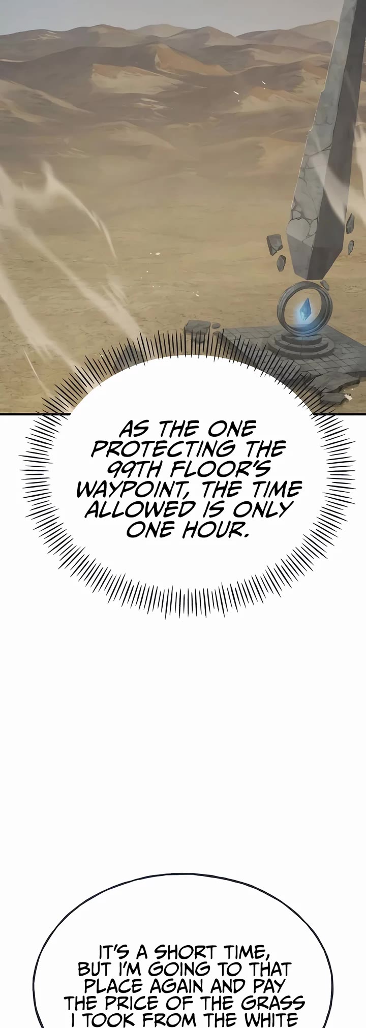 Solo Farming in the Tower Chapter 51 page 72 - Chapter 51