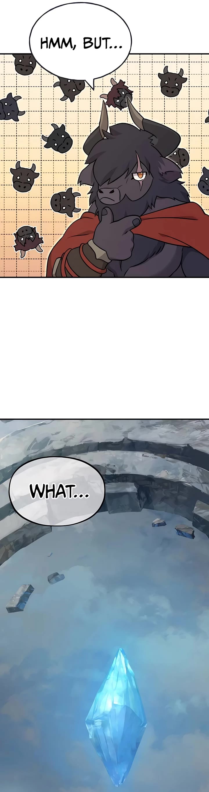 Solo Farming in the Tower Chapter 51 page 74 - Chapter 51
