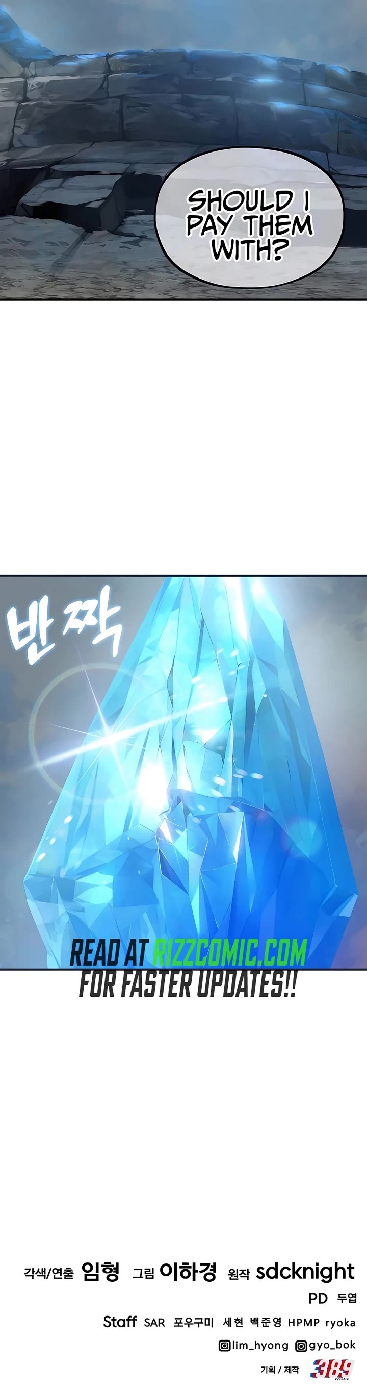 Solo Farming in the Tower Chapter 51 page 75 - Chapter 51