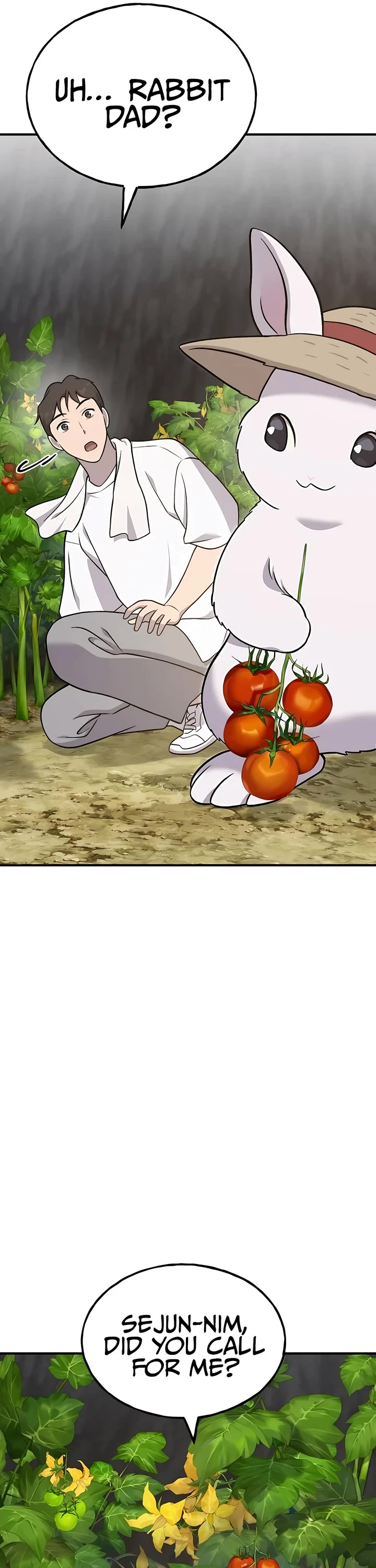 Solo Farming in the Tower Chapter 52 page 12 - Chapter 52