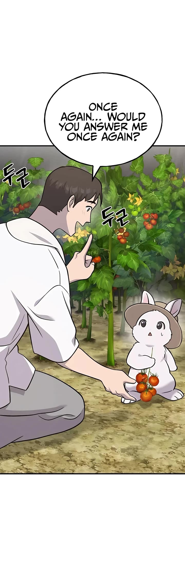 Solo Farming in the Tower Chapter 52 page 15 - Chapter 52