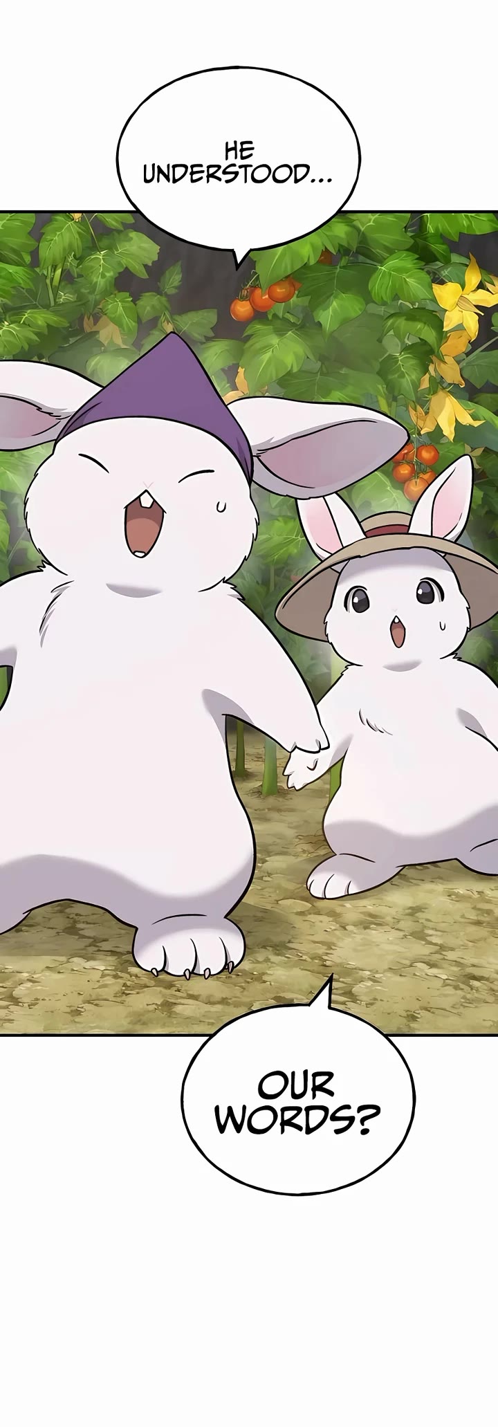 Solo Farming in the Tower Chapter 52 page 19 - Chapter 52
