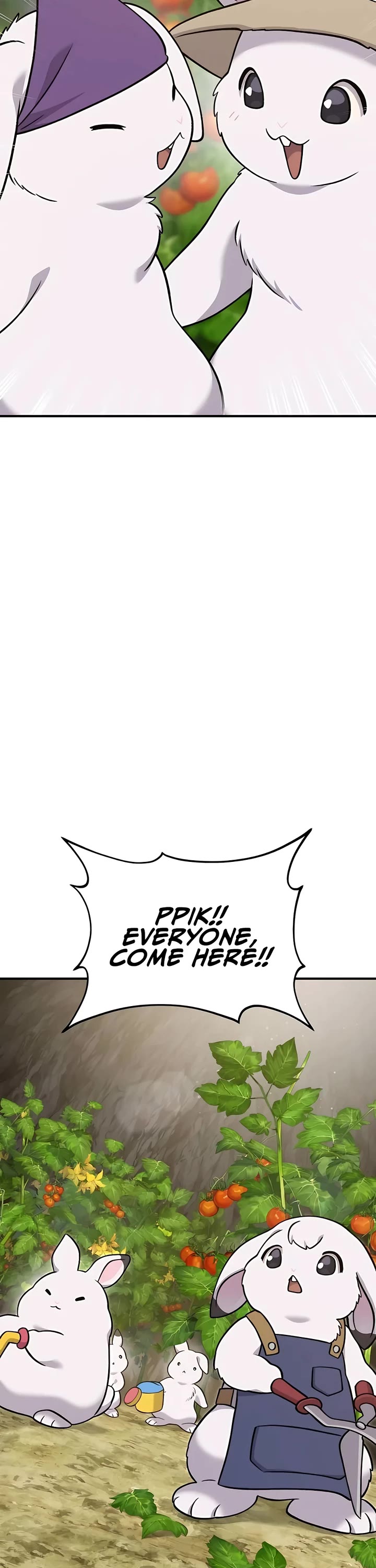 Solo Farming in the Tower Chapter 52 page 21 - Chapter 52