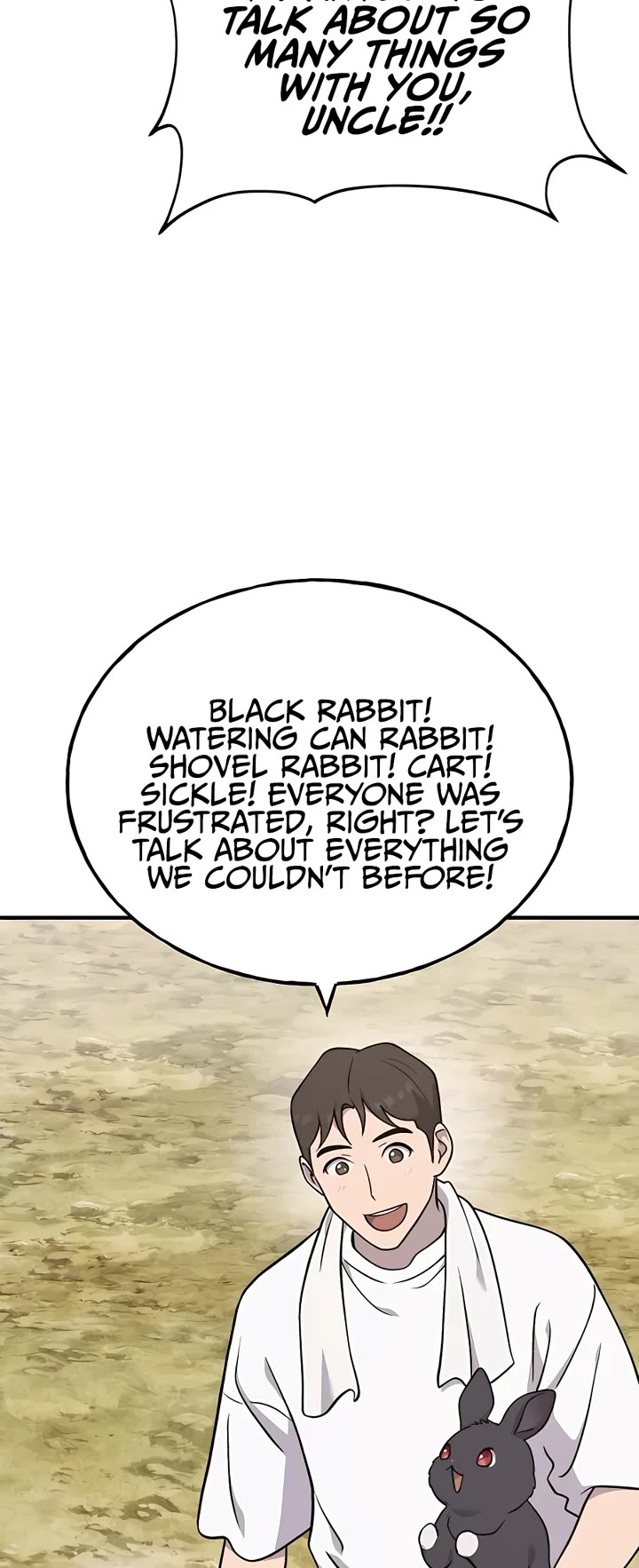 Solo Farming in the Tower Chapter 52 page 26 - Chapter 52