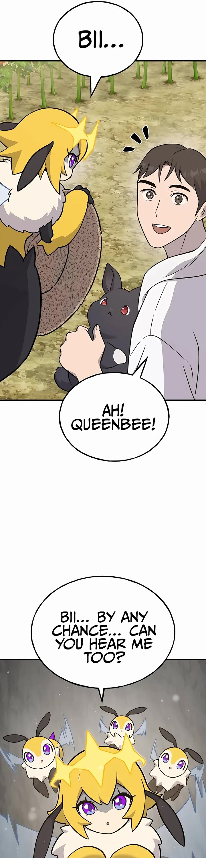 Solo Farming in the Tower Chapter 52 page 28 - Chapter 52