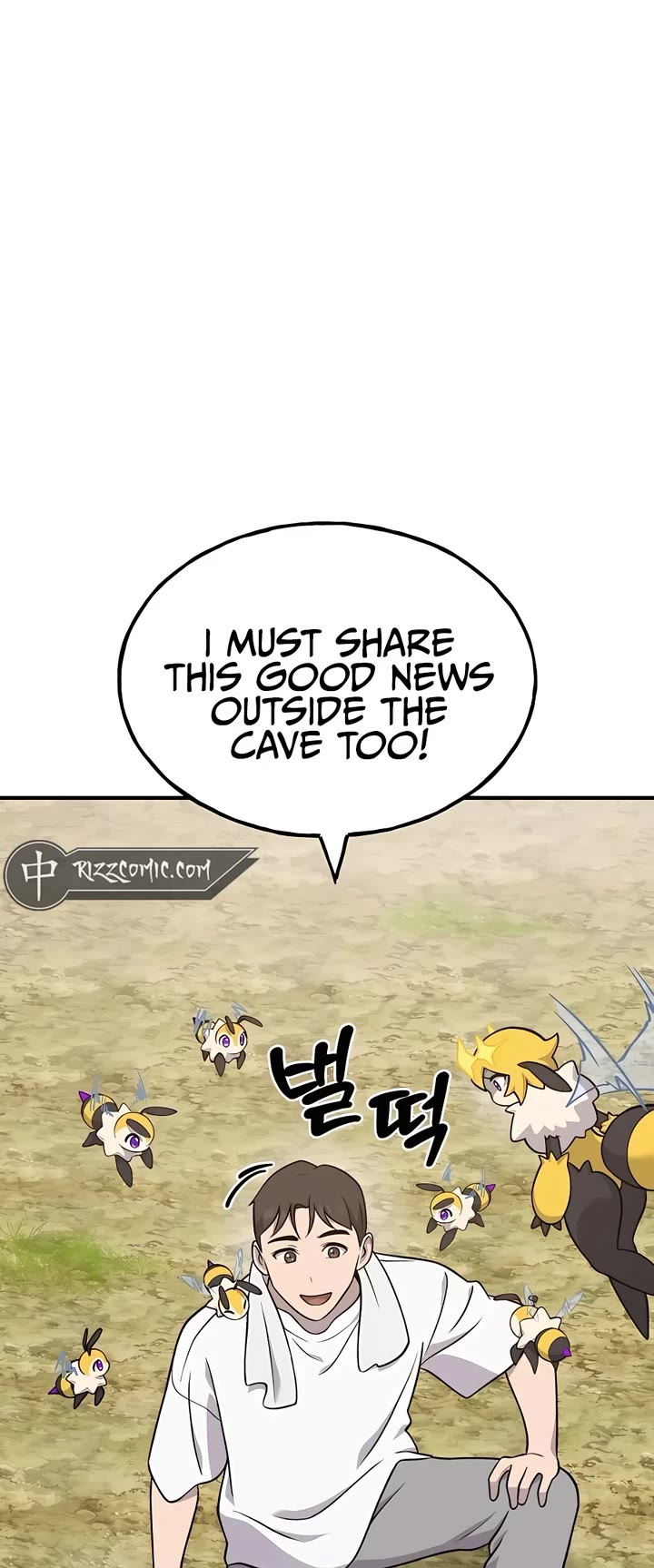 Solo Farming in the Tower Chapter 52 page 34 - Chapter 52