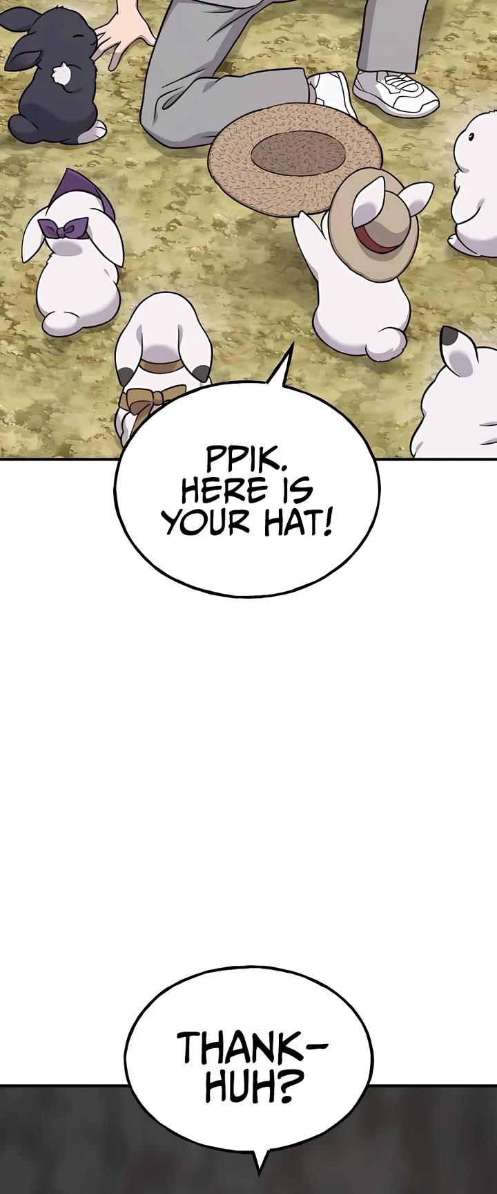 Solo Farming in the Tower Chapter 52 page 35 - Chapter 52