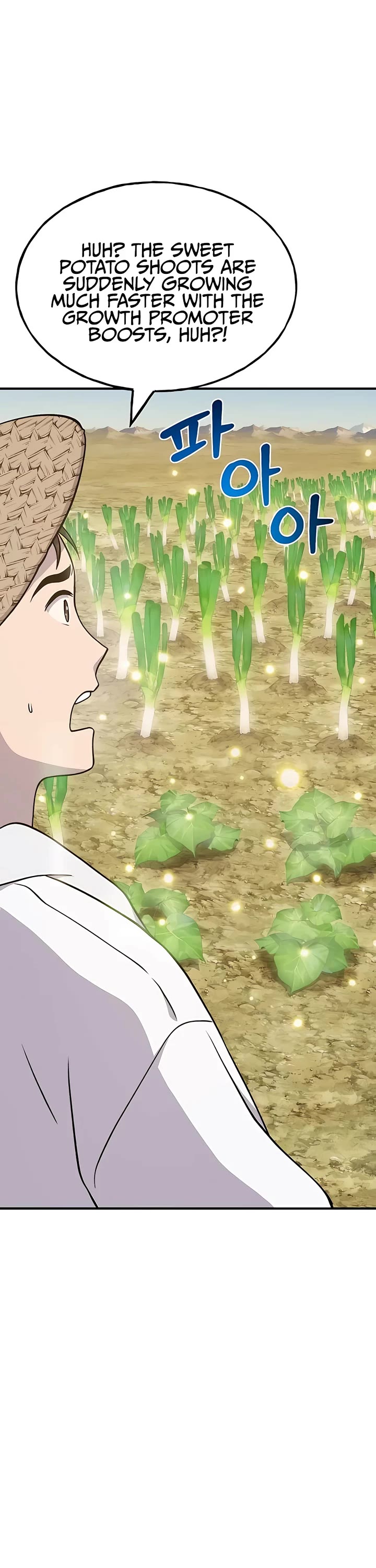 Solo Farming in the Tower Chapter 52 page 50 - Chapter 52