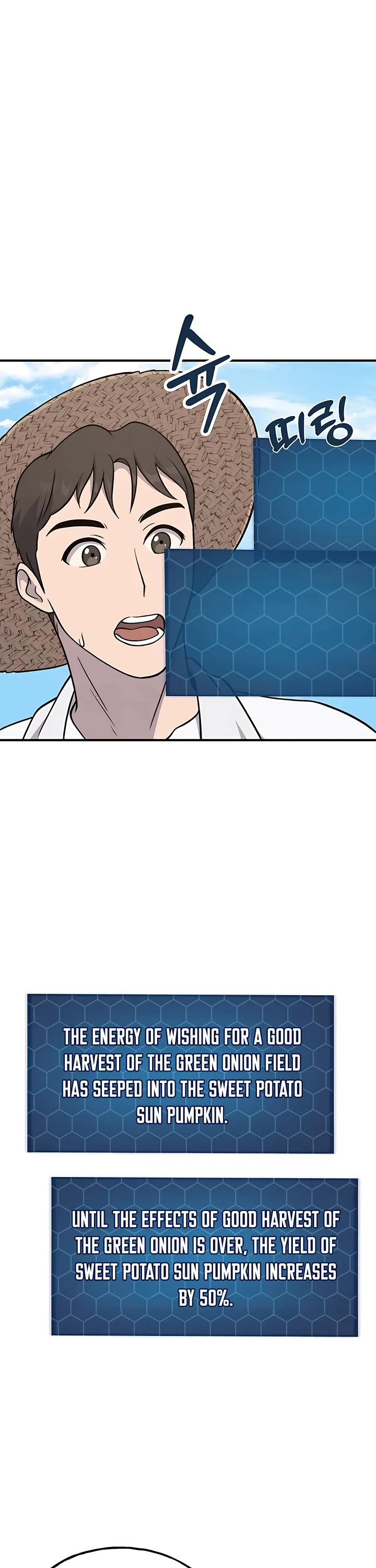 Solo Farming in the Tower Chapter 52 page 51 - Chapter 52
