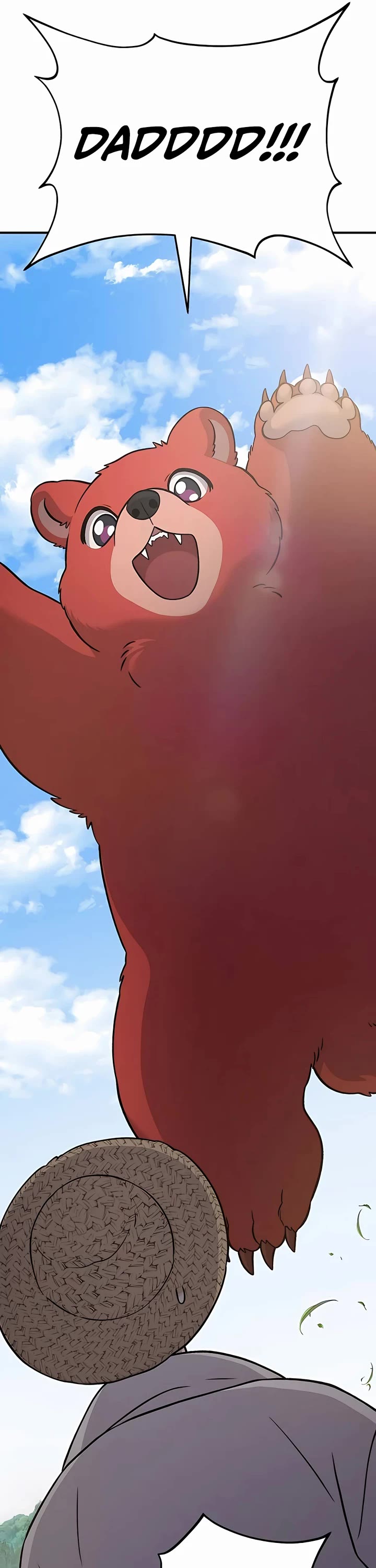 Solo Farming in the Tower Chapter 52 page 54 - Chapter 52