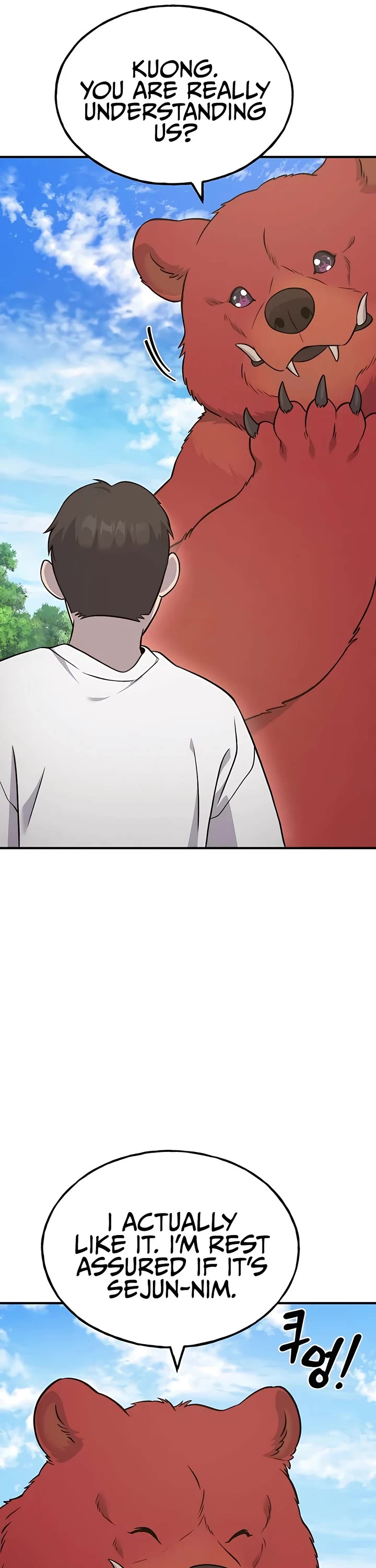 Solo Farming in the Tower Chapter 52 page 61 - Chapter 52