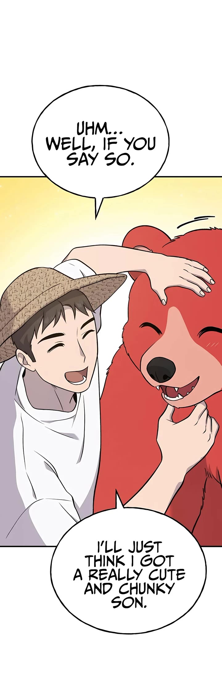Solo Farming in the Tower Chapter 52 page 63 - Chapter 52