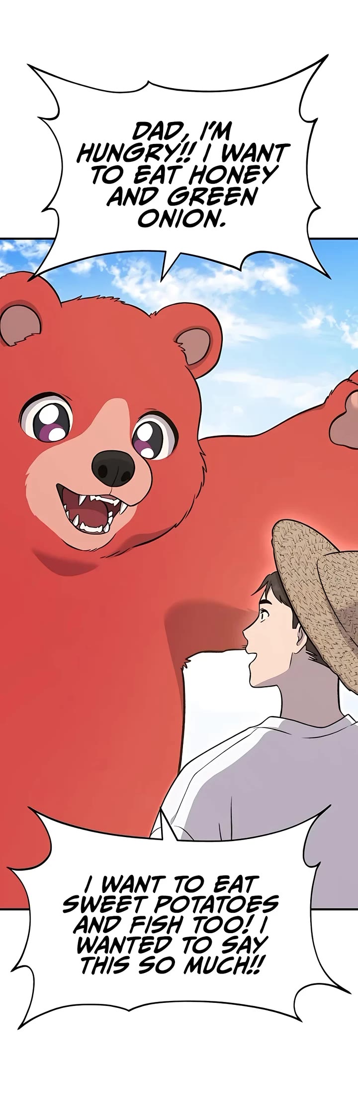Solo Farming in the Tower Chapter 52 page 64 - Chapter 52
