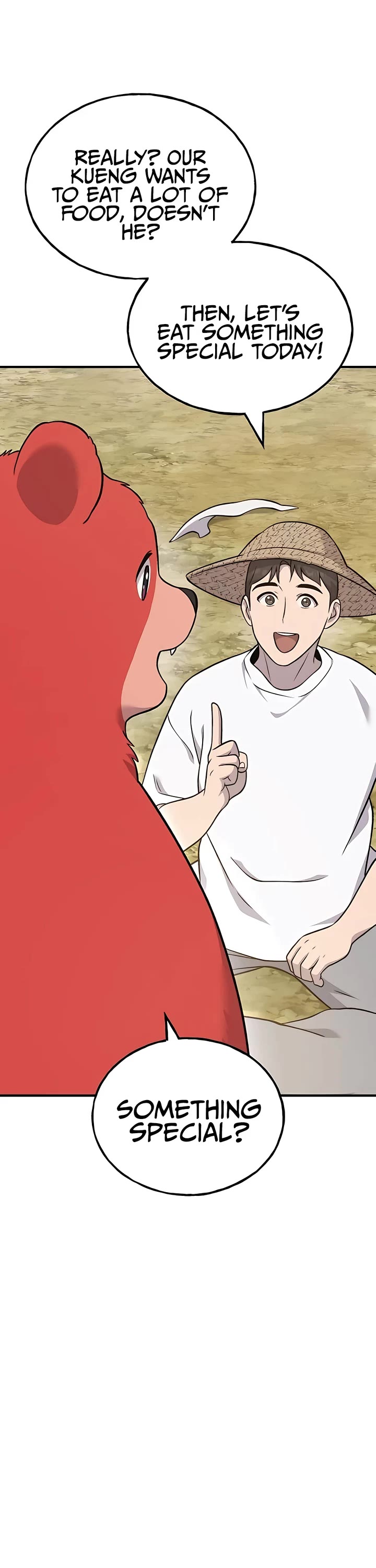 Solo Farming in the Tower Chapter 52 page 65 - Chapter 52
