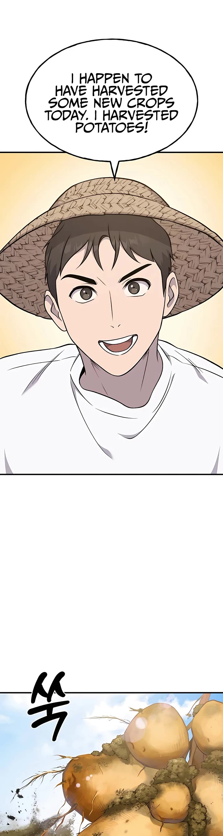 Solo Farming in the Tower Chapter 52 page 66 - Chapter 52