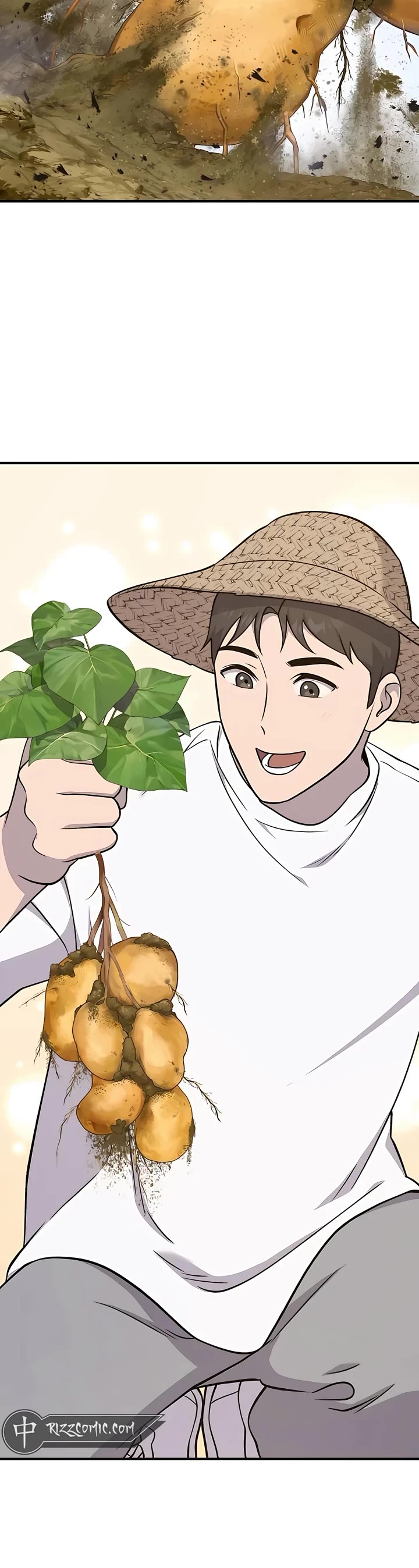 Solo Farming in the Tower Chapter 52 page 67 - Chapter 52
