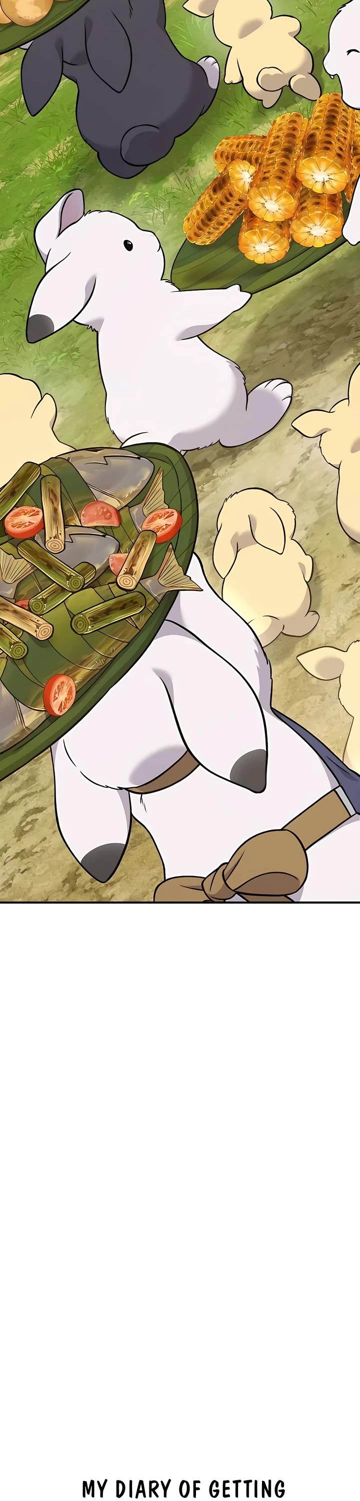 Solo Farming in the Tower Chapter 52 page 72 - Chapter 52