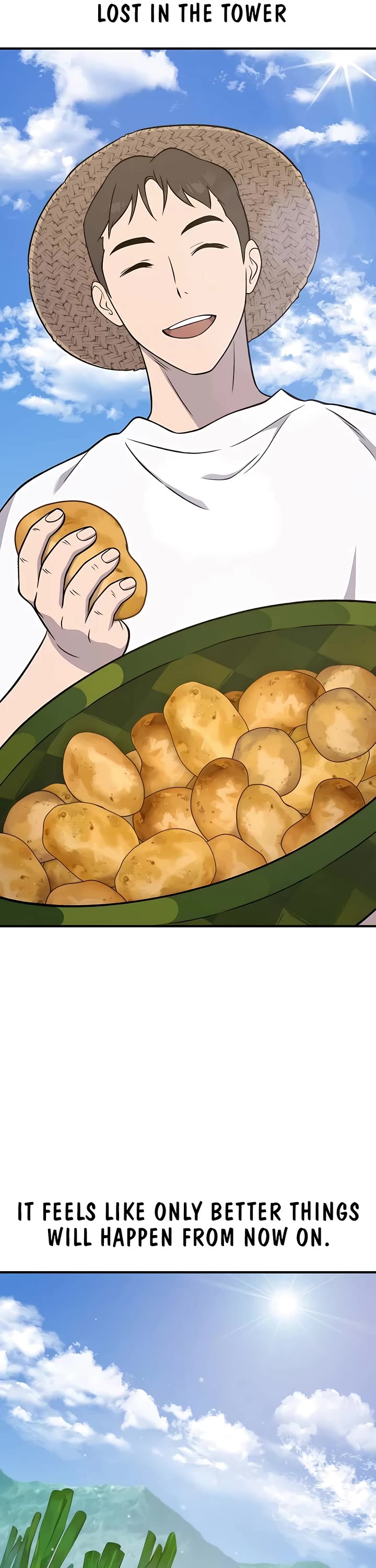 Solo Farming in the Tower Chapter 52 page 73 - Chapter 52