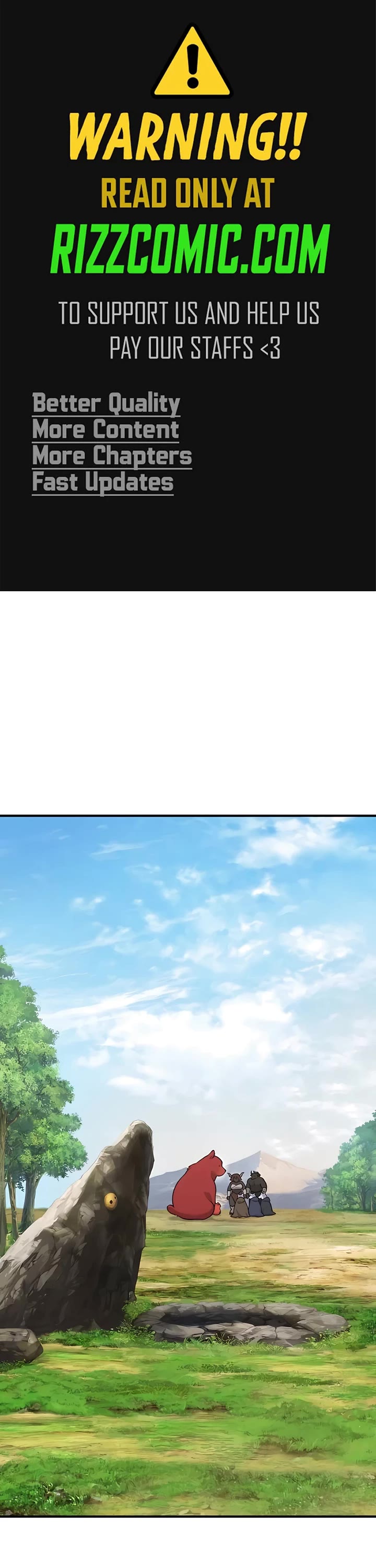 Solo Farming in the Tower Chapter 53 page 1 - Chapter 53