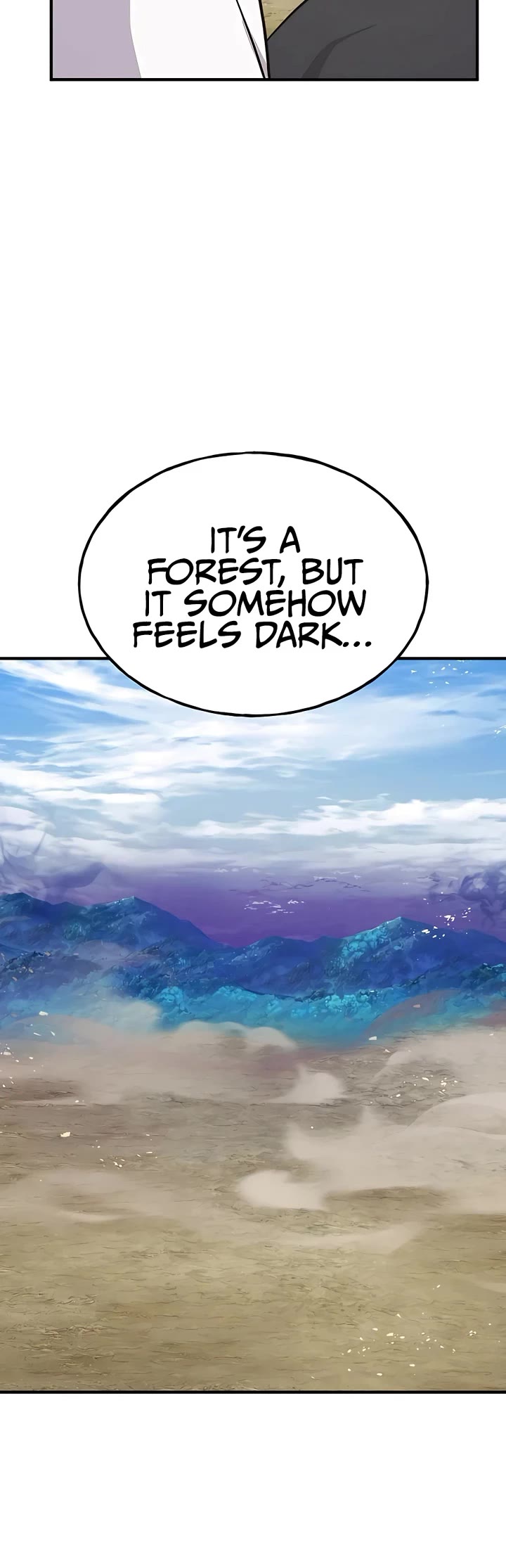 Solo Farming in the Tower Chapter 53 page 14 - Chapter 53