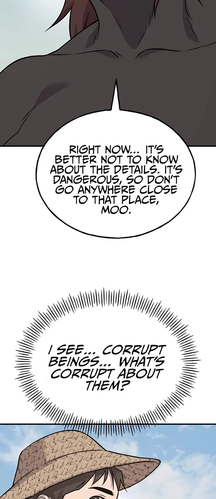 Solo Farming in the Tower Chapter 53 page 18 - Chapter 53