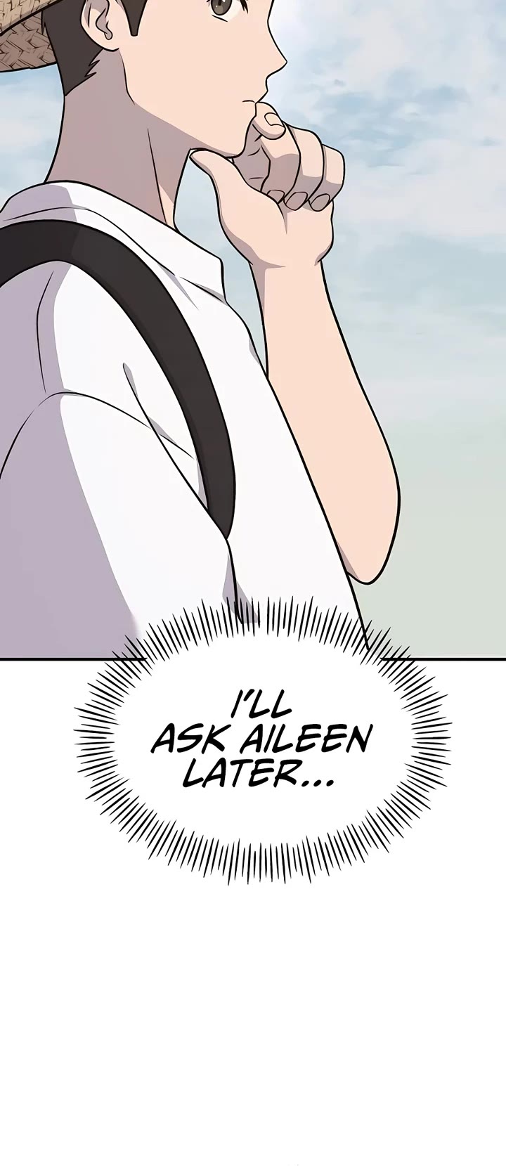 Solo Farming in the Tower Chapter 53 page 19 - Chapter 53