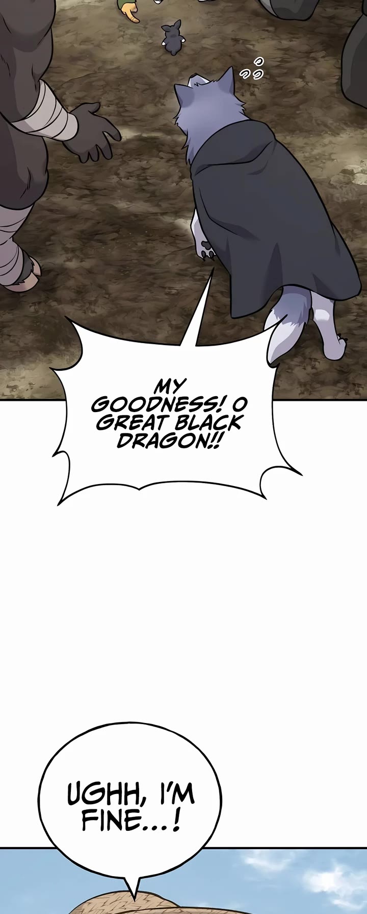 Solo Farming in the Tower Chapter 53 page 22 - Chapter 53