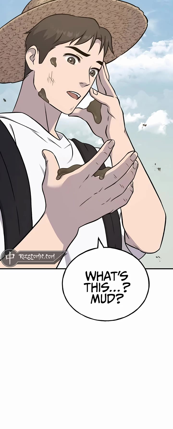 Solo Farming in the Tower Chapter 53 page 23 - Chapter 53