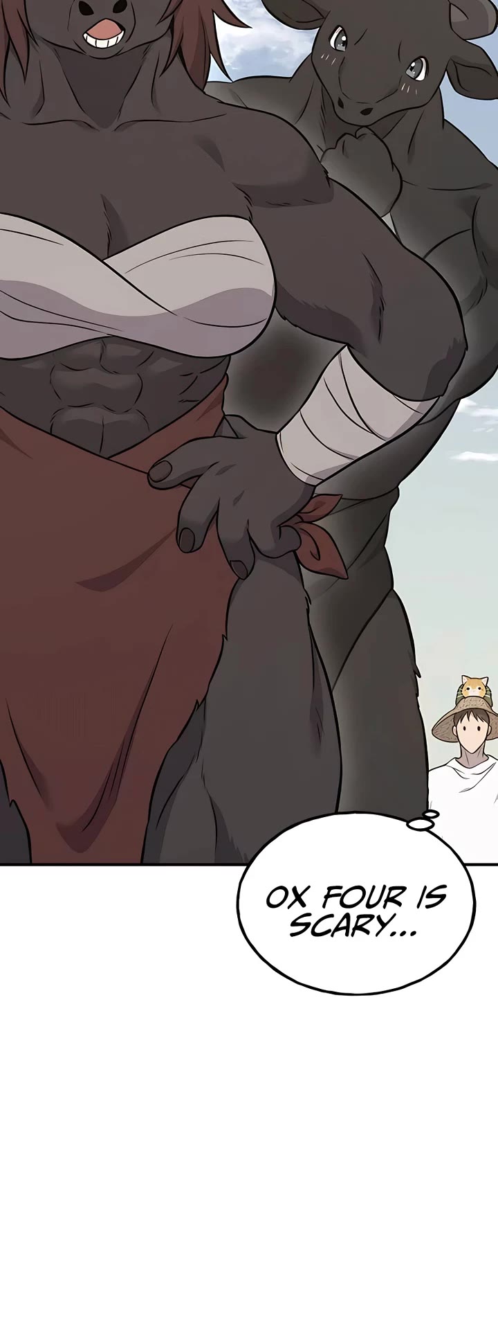 Solo Farming in the Tower Chapter 53 page 31 - Chapter 53
