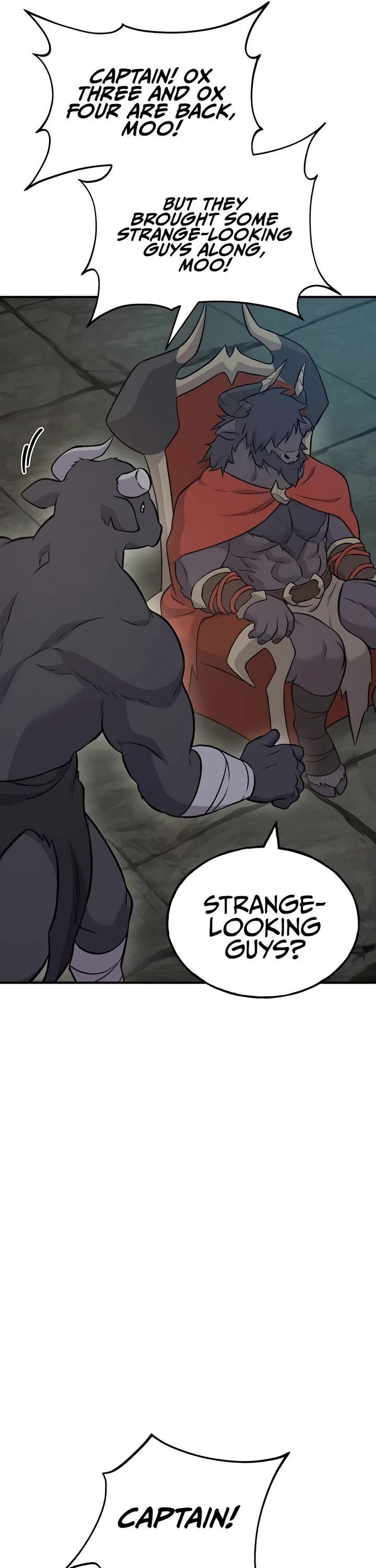 Solo Farming in the Tower Chapter 53 page 32 - Chapter 53