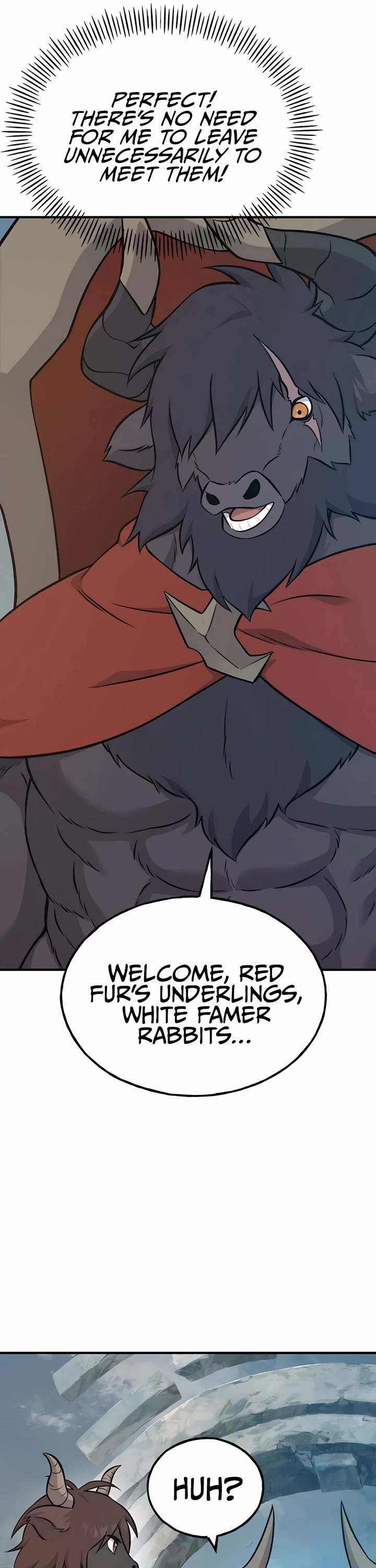 Solo Farming in the Tower Chapter 53 page 35 - Chapter 53