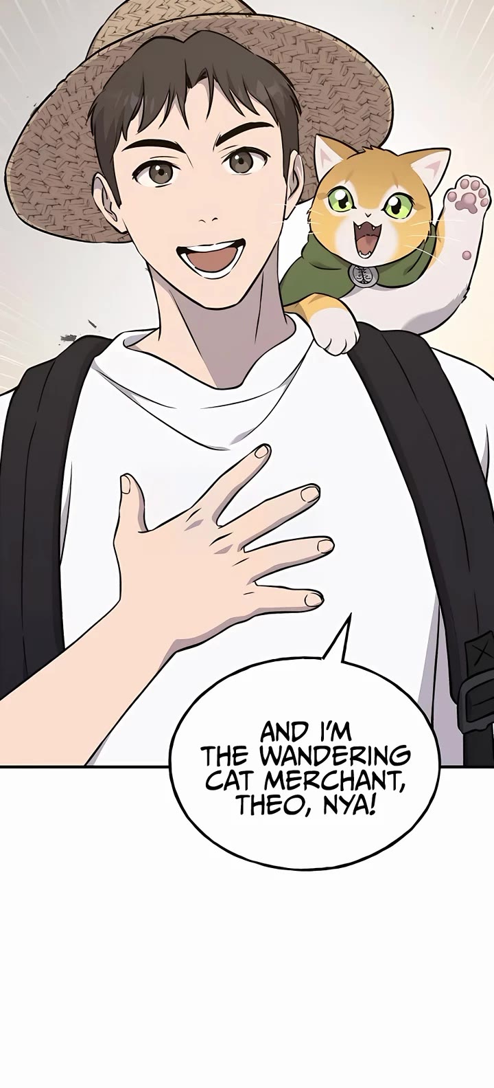 Solo Farming in the Tower Chapter 53 page 38 - Chapter 53