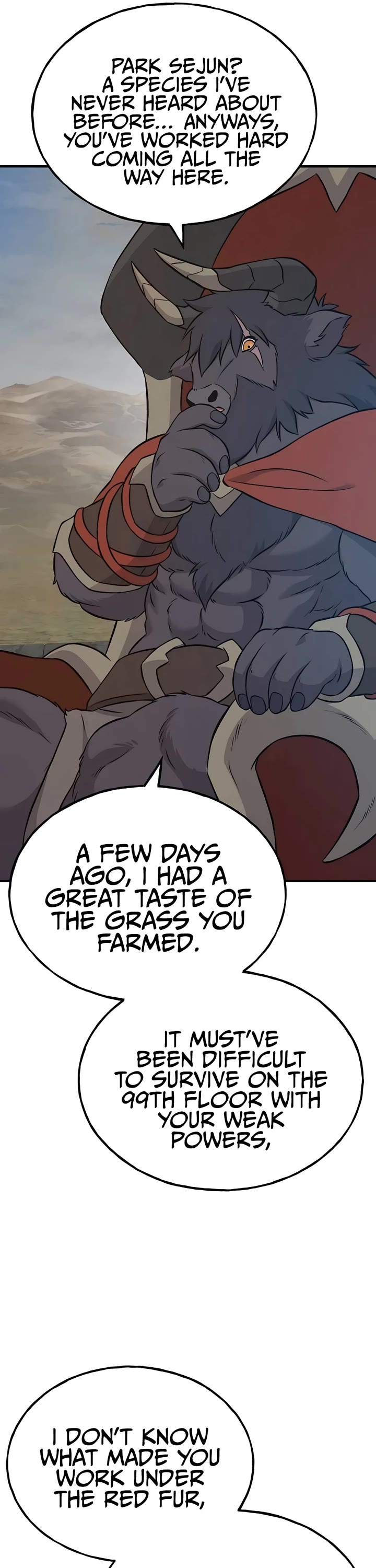 Solo Farming in the Tower Chapter 53 page 39 - Chapter 53