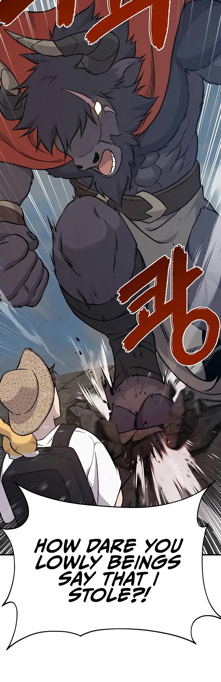 Solo Farming in the Tower Chapter 53 page 45 - Chapter 53