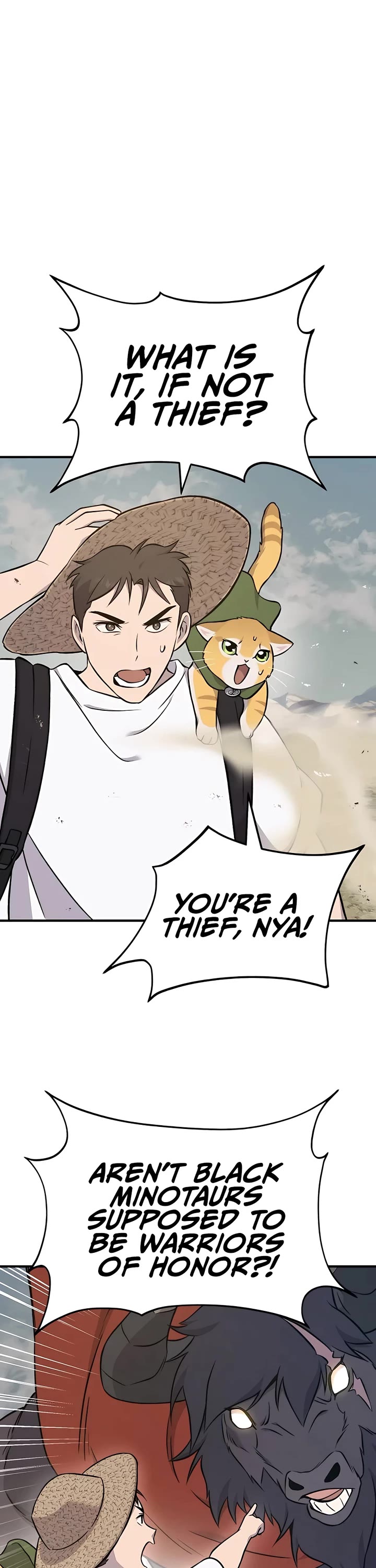 Solo Farming in the Tower Chapter 53 page 47 - Chapter 53