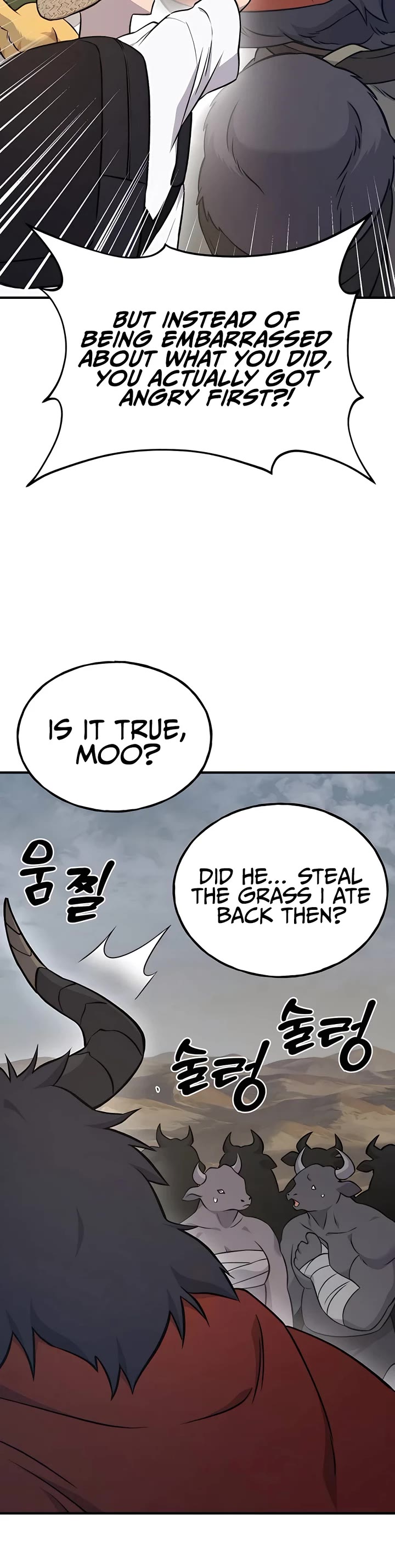 Solo Farming in the Tower Chapter 53 page 48 - Chapter 53